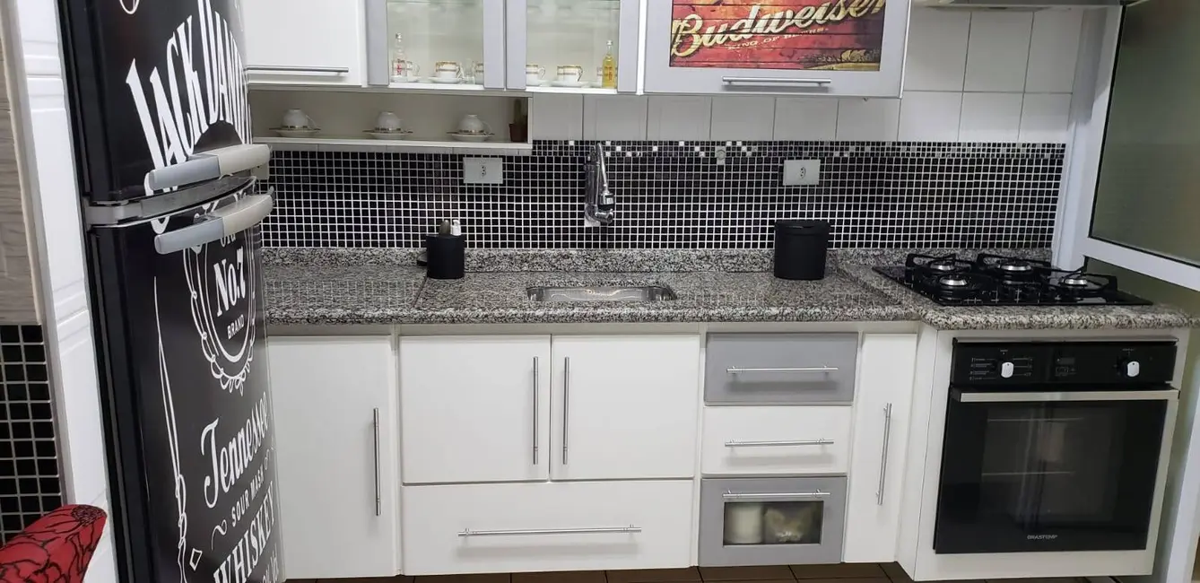 Foto 7 de Apartamento com 3 quartos à venda, 70m2 em Silveira, Santo Andre - SP