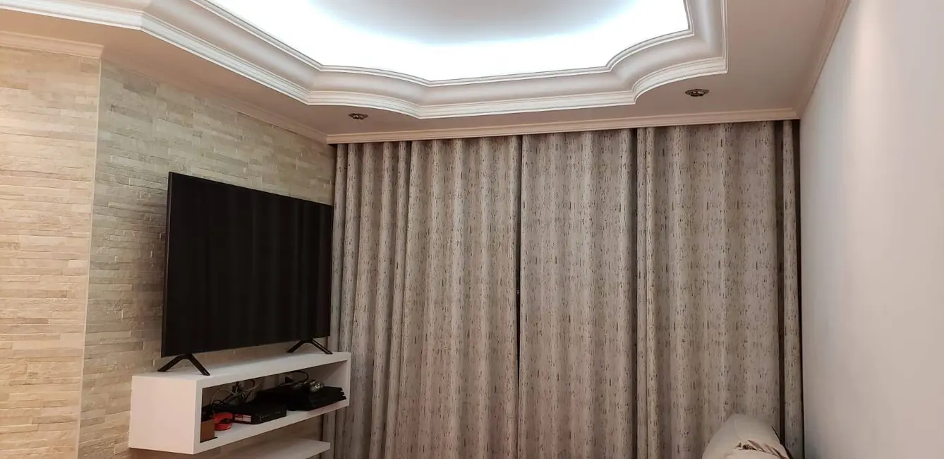 Foto 4 de Apartamento com 3 quartos à venda, 70m2 em Silveira, Santo Andre - SP