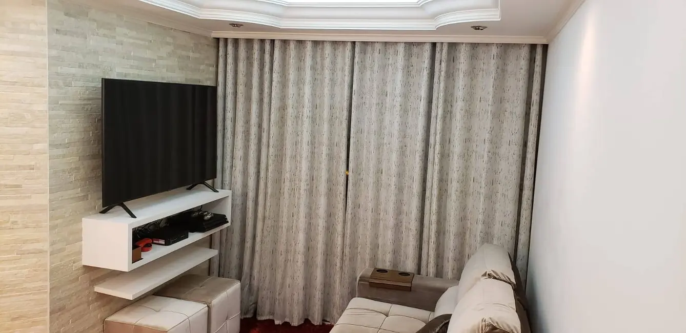 Foto 3 de Apartamento com 3 quartos à venda, 70m2 em Silveira, Santo Andre - SP