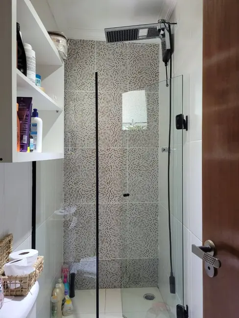 Foto 7 de Apartamento com 2 quartos à venda, 65m2 em Vila Alzira, Santo Andre - SP