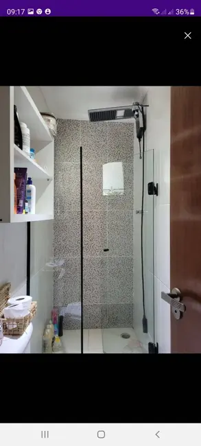 Foto 5 de Apartamento com 2 quartos à venda, 65m2 em Vila Alzira, Santo Andre - SP