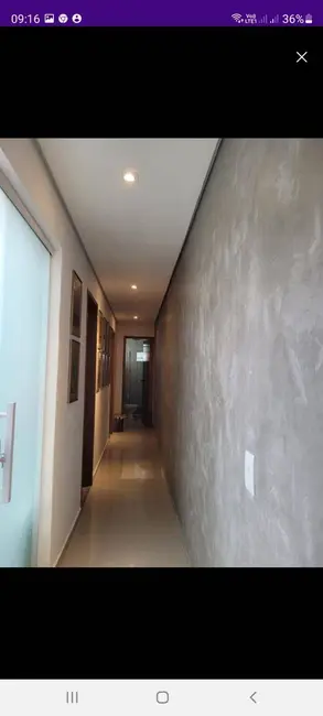 Foto 4 de Apartamento com 2 quartos à venda, 65m2 em Vila Alzira, Santo Andre - SP