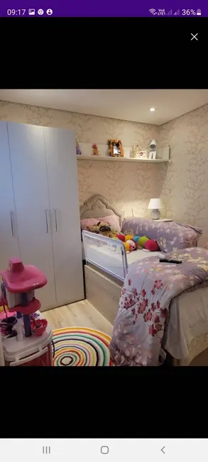 Foto 9 de Apartamento com 2 quartos à venda, 65m2 em Vila Alzira, Santo Andre - SP