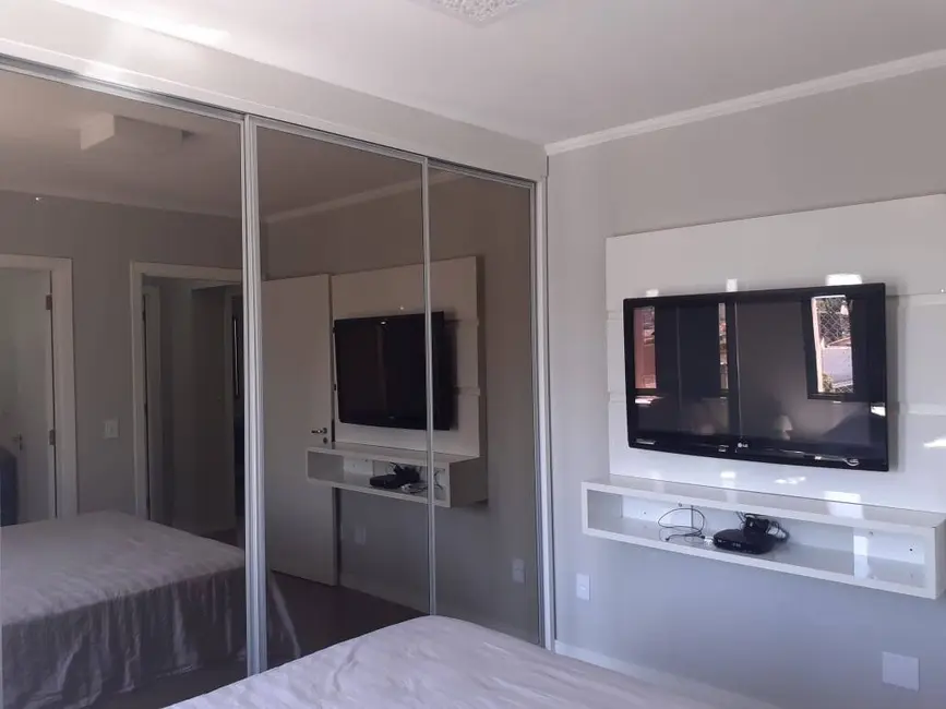 Foto 1 de Apartamento com 3 quartos à venda, 130m2 em Parque das Nações, Santo Andre - SP