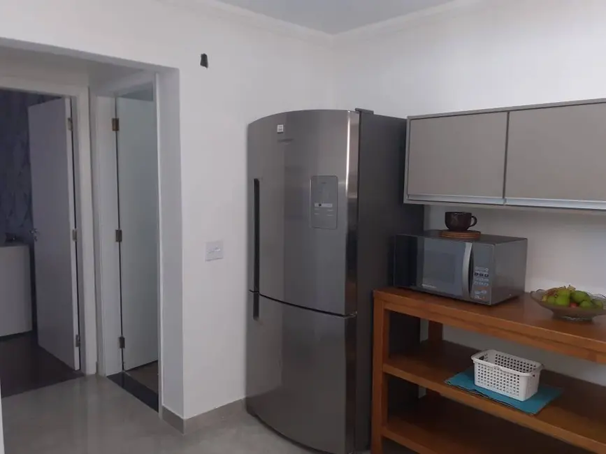 Foto 6 de Apartamento com 3 quartos à venda, 130m2 em Parque das Nações, Santo Andre - SP