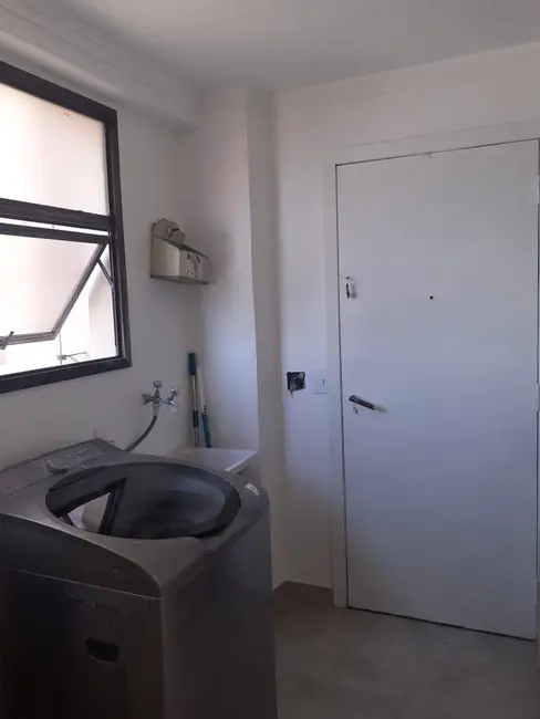 Foto 8 de Apartamento com 3 quartos à venda, 130m2 em Parque das Nações, Santo Andre - SP