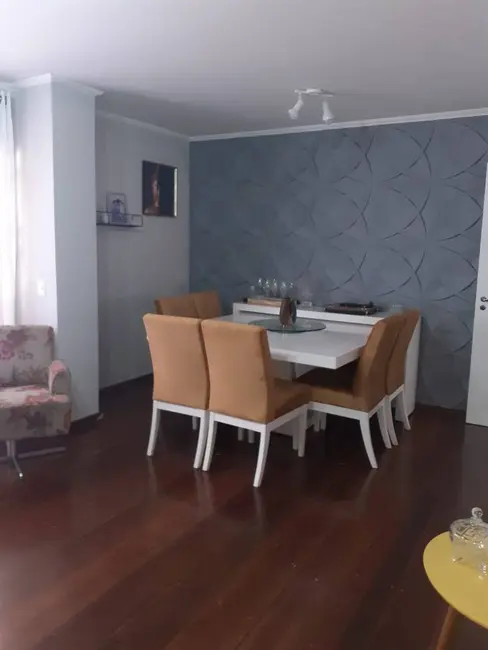 Foto 3 de Apartamento com 3 quartos à venda, 130m2 em Parque das Nações, Santo Andre - SP