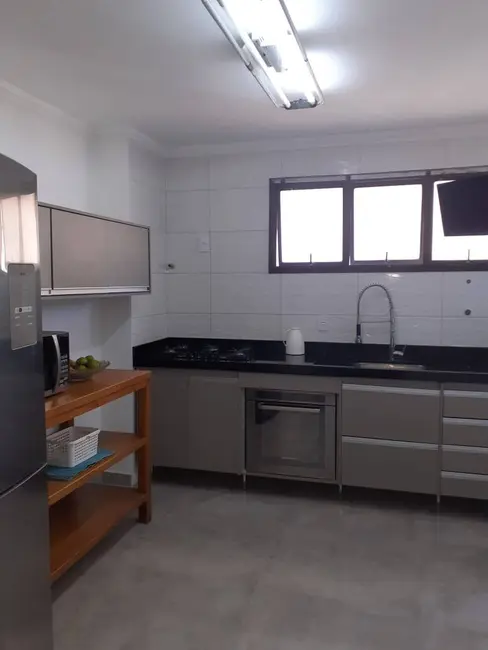 Foto 5 de Apartamento com 3 quartos à venda, 130m2 em Parque das Nações, Santo Andre - SP