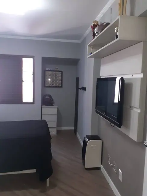 Foto 2 de Apartamento com 3 quartos à venda, 130m2 em Parque das Nações, Santo Andre - SP