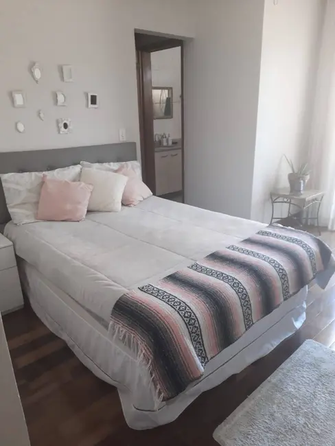 Foto 8 de Cobertura com 3 quartos à venda, 180m2 em Vila Eldízia, Santo Andre - SP