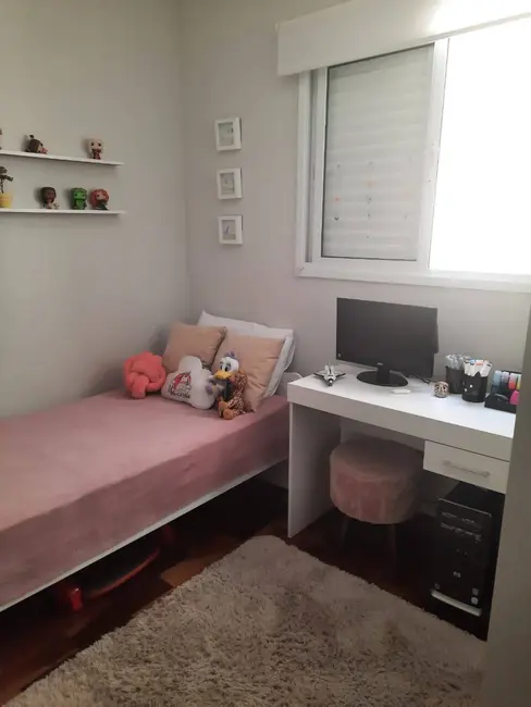 Foto 9 de Cobertura com 3 quartos à venda, 180m2 em Vila Eldízia, Santo Andre - SP