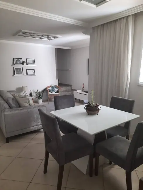 Foto 7 de Cobertura com 3 quartos à venda, 180m2 em Vila Eldízia, Santo Andre - SP