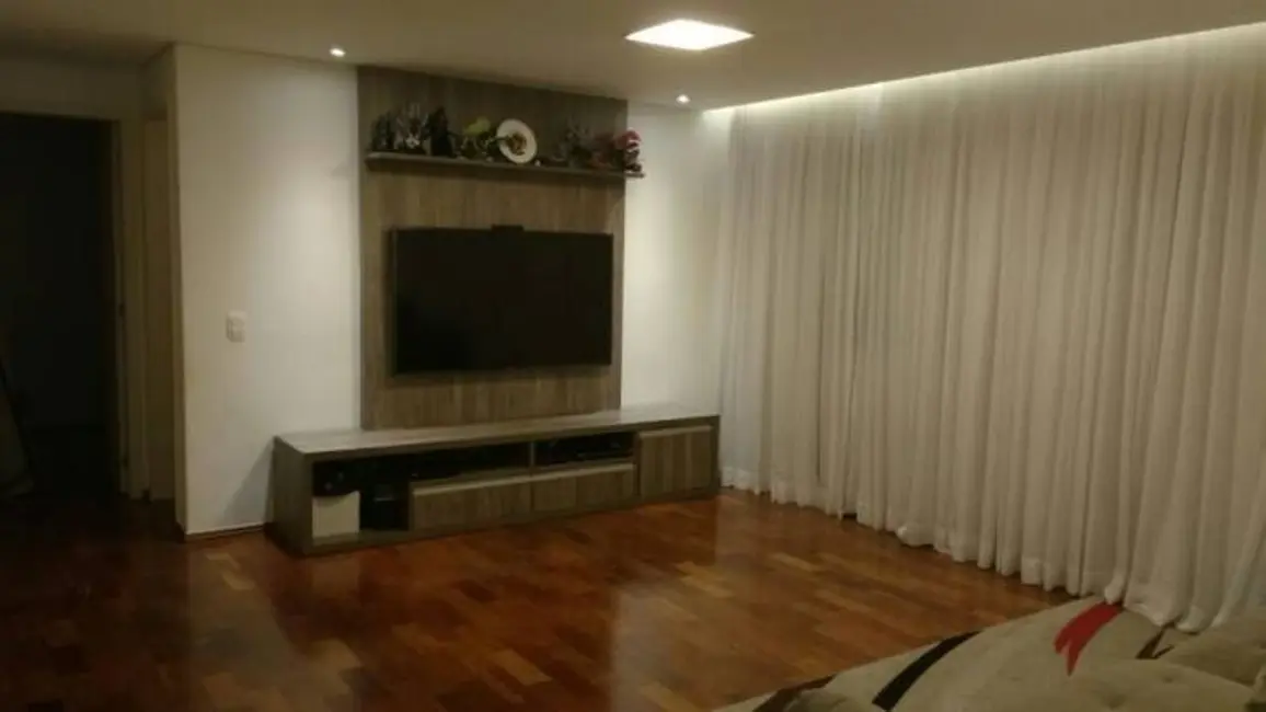 Foto 6 de Apartamento com 3 quartos à venda, 93m2 em Santo Andre - SP