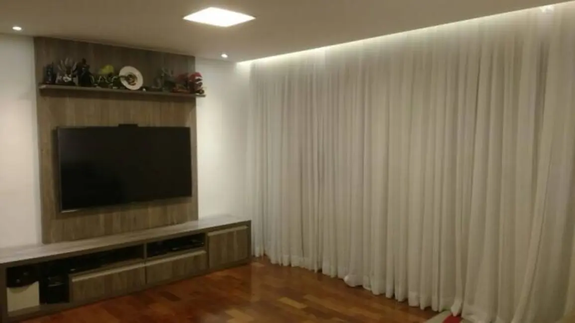 Foto 5 de Apartamento com 3 quartos à venda, 93m2 em Santo Andre - SP