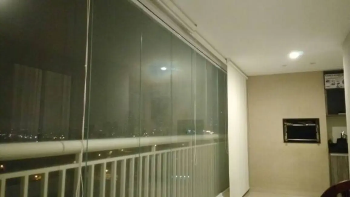 Foto 1 de Apartamento com 3 quartos à venda, 93m2 em Santo Andre - SP