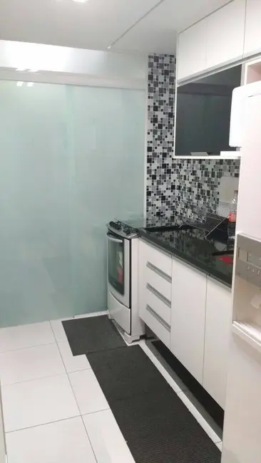 Foto 2 de Apartamento com 3 quartos à venda, 93m2 em Santo Andre - SP