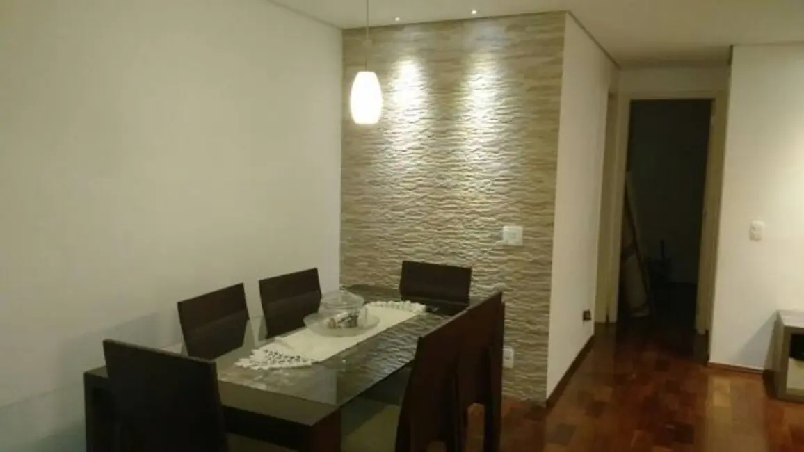 Foto 8 de Apartamento com 3 quartos à venda, 93m2 em Santo Andre - SP