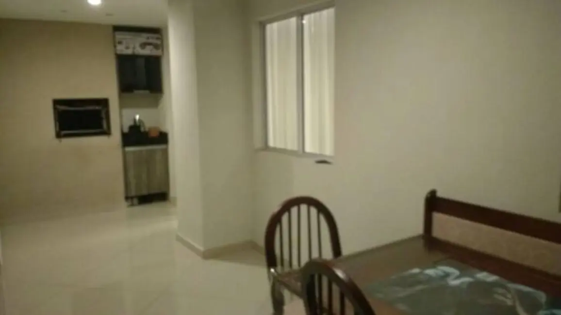 Foto 9 de Apartamento com 3 quartos à venda, 93m2 em Santo Andre - SP