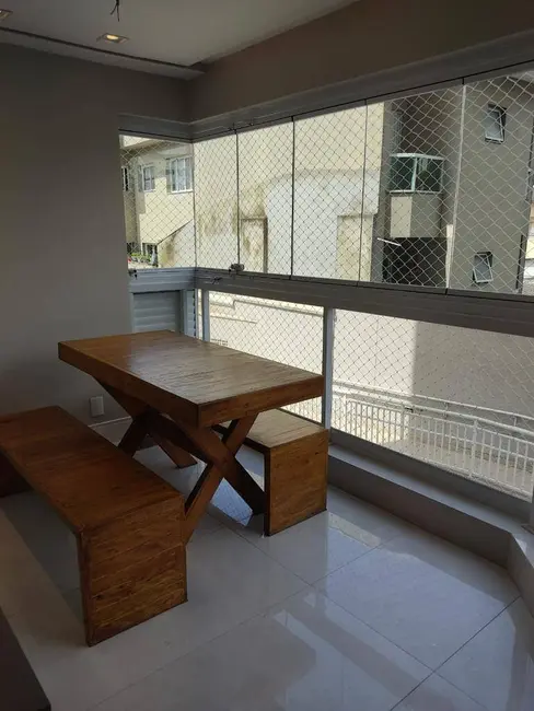 Apartamento com 3 quartos à venda, 91m2 em Vila Assunção, Santo Andre - SP - imagem 3 Foto 3 de Apartamento com 3 quartos à venda, 91m2 em Vila Assunção, Santo Andre - SP