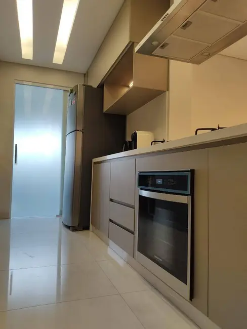 Apartamento com 3 quartos à venda, 91m2 em Vila Assunção, Santo Andre - SP - imagem 7 Foto 7 de Apartamento com 3 quartos à venda, 91m2 em Vila Assunção, Santo Andre - SP