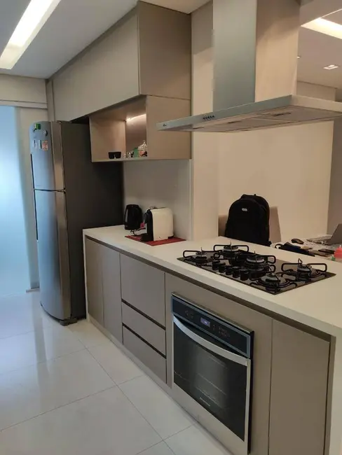 Apartamento com 3 quartos à venda, 91m2 em Vila Assunção, Santo Andre - SP - imagem 8 Foto 8 de Apartamento com 3 quartos à venda, 91m2 em Vila Assunção, Santo Andre - SP