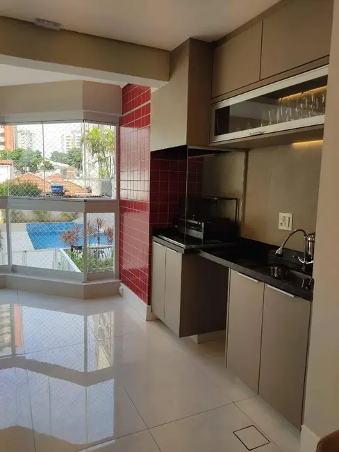 Apartamento com 3 quartos à venda, 91m2 em Vila Assunção, Santo Andre - SP - imagem 4 Foto 4 de Apartamento com 3 quartos à venda, 91m2 em Vila Assunção, Santo Andre - SP