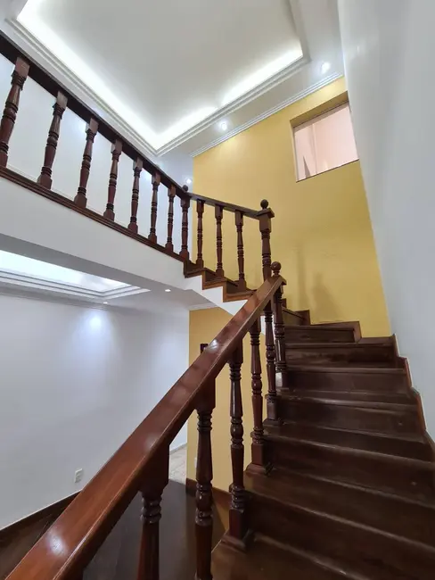 Foto 6 de Casa com 3 quartos à venda em Vila Pires, Santo Andre - SP