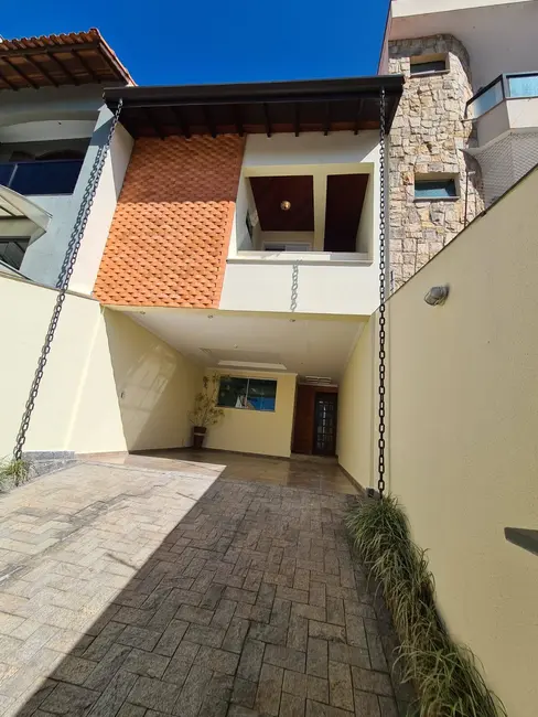 Foto 1 de Casa com 3 quartos à venda em Vila Pires, Santo Andre - SP