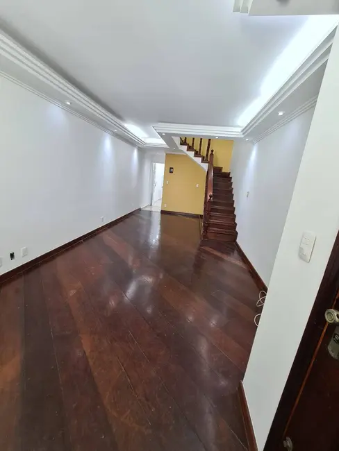 Foto 4 de Casa com 3 quartos à venda em Vila Pires, Santo Andre - SP