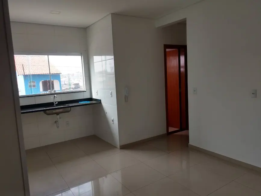Apartamento com 2 quartos à venda, 48m2 em Vila Bela Vista, Santo Andre - SP - imagem 1 Foto 1 de Apartamento com 2 quartos à venda, 48m2 em Vila Bela Vista, Santo Andre - SP