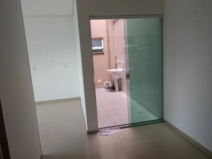 Apartamento com 2 quartos à venda, 48m2 em Vila Bela Vista, Santo Andre - SP - imagem 2 Foto 2 de Apartamento com 2 quartos à venda, 48m2 em Vila Bela Vista, Santo Andre - SP