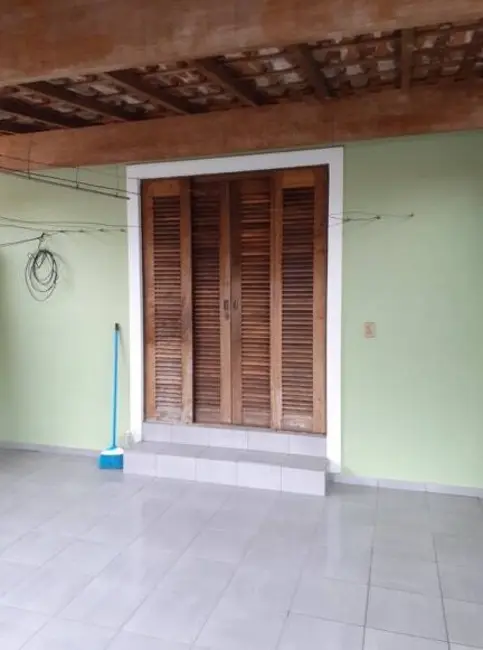 Foto 3 de Sobrado com 3 quartos à venda em Santo Andre - SP
