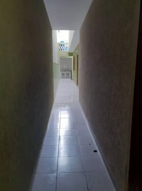 Foto 6 de Sobrado com 3 quartos à venda em Santo Andre - SP