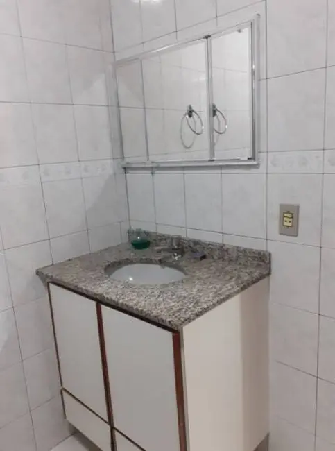 Foto 9 de Sobrado com 3 quartos à venda em Santo Andre - SP
