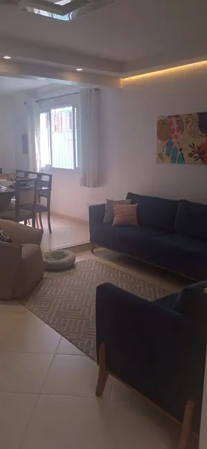 Foto 8 de Sobrado com 3 quartos à venda em Vila Valparaíso, Santo Andre - SP