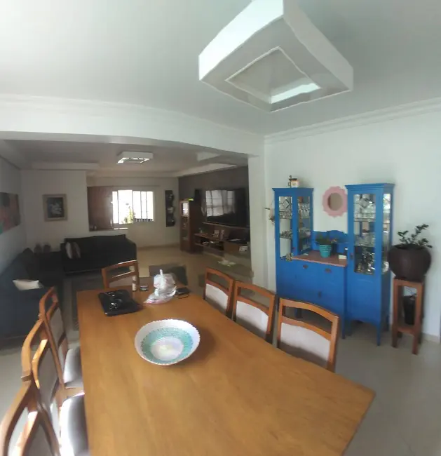 Foto 9 de Sobrado com 3 quartos à venda em Vila Valparaíso, Santo Andre - SP