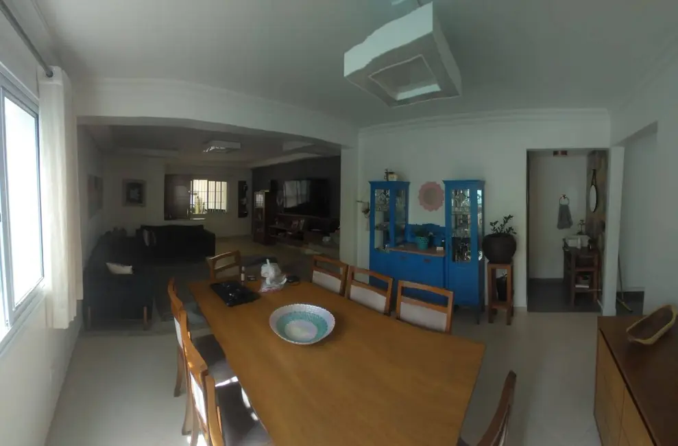 Foto 7 de Sobrado com 3 quartos à venda em Vila Valparaíso, Santo Andre - SP