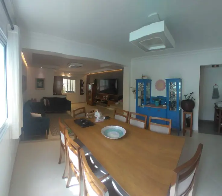 Foto 6 de Sobrado com 3 quartos à venda em Vila Valparaíso, Santo Andre - SP