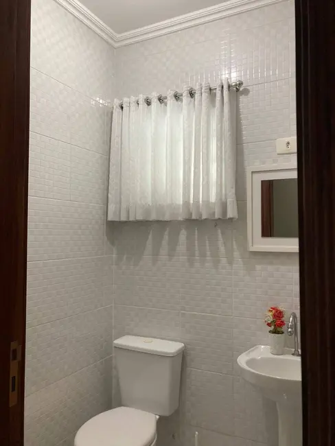 Foto 4 de Sobrado com 3 quartos à venda em Vila Floresta, Santo Andre - SP