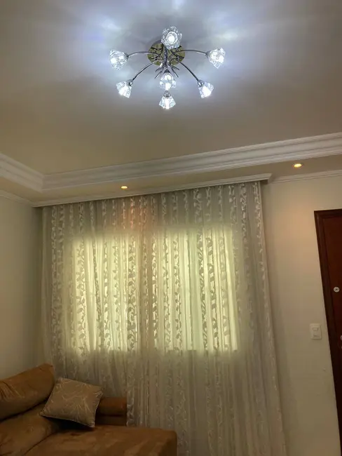 Foto 3 de Sobrado com 3 quartos à venda em Vila Floresta, Santo Andre - SP