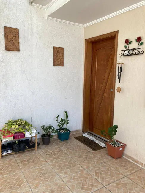 Foto 1 de Sobrado com 3 quartos à venda em Vila Floresta, Santo Andre - SP