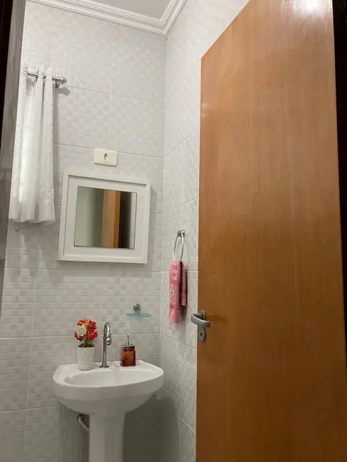 Foto 5 de Sobrado com 3 quartos à venda em Vila Floresta, Santo Andre - SP