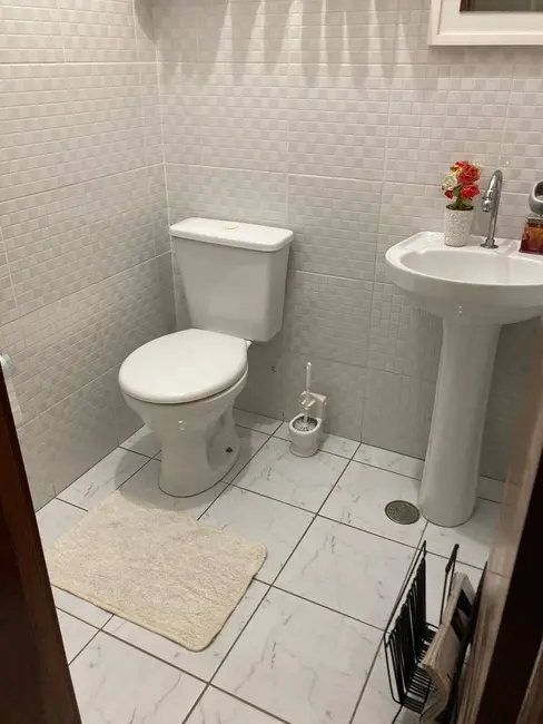 Foto 6 de Sobrado com 3 quartos à venda em Vila Floresta, Santo Andre - SP