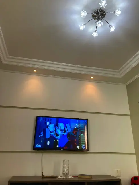 Foto 2 de Sobrado com 3 quartos à venda em Vila Floresta, Santo Andre - SP