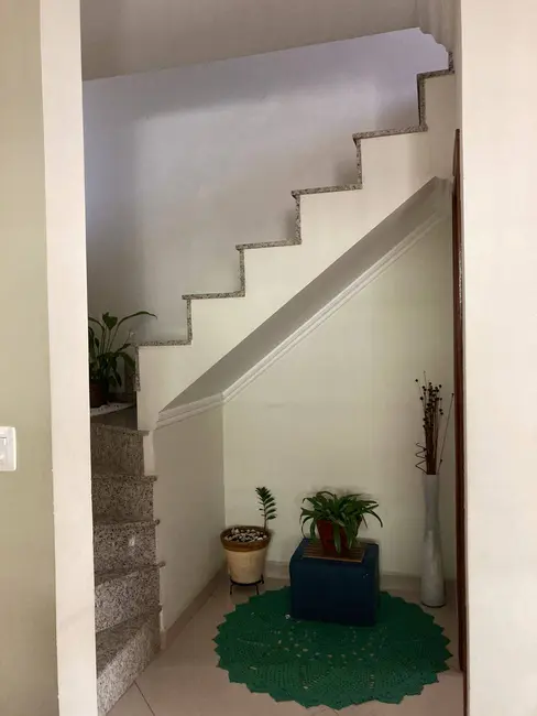 Foto 9 de Sobrado com 3 quartos à venda em Vila Floresta, Santo Andre - SP