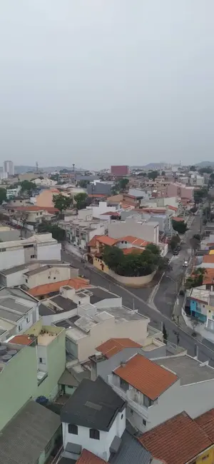 Apartamento com 2 quartos à venda, 59m2 em Vila Alzira, Santo Andre - SP - imagem 6 Foto 6 de Apartamento com 2 quartos à venda, 59m2 em Vila Alzira, Santo Andre - SP