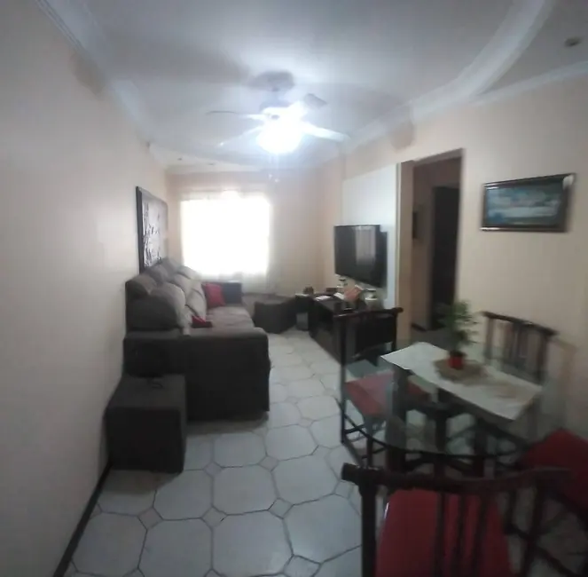 Apartamento com 2 quartos à venda, 59m2 em Vila Alzira, Santo Andre - SP - imagem 3 Foto 3 de Apartamento com 2 quartos à venda, 59m2 em Vila Alzira, Santo Andre - SP