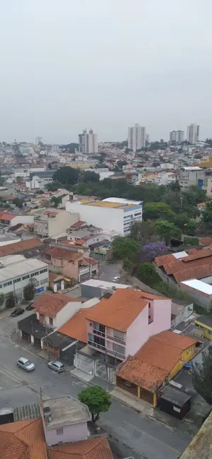 Apartamento com 2 quartos à venda, 59m2 em Vila Alzira, Santo Andre - SP - imagem 5 Foto 5 de Apartamento com 2 quartos à venda, 59m2 em Vila Alzira, Santo Andre - SP