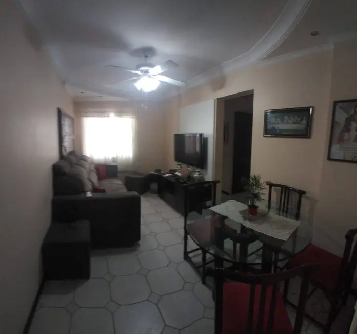 Apartamento com 2 quartos à venda, 59m2 em Vila Alzira, Santo Andre - SP - imagem 2 Foto 2 de Apartamento com 2 quartos à venda, 59m2 em Vila Alzira, Santo Andre - SP