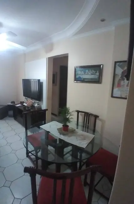 Apartamento com 2 quartos à venda, 59m2 em Vila Alzira, Santo Andre - SP - imagem 4 Foto 4 de Apartamento com 2 quartos à venda, 59m2 em Vila Alzira, Santo Andre - SP